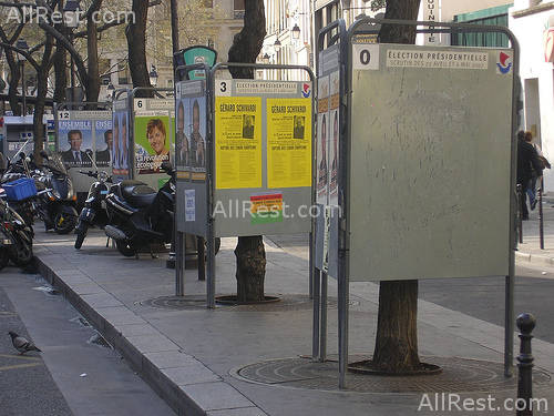 Hotel Le Meridien Montparnasse 27